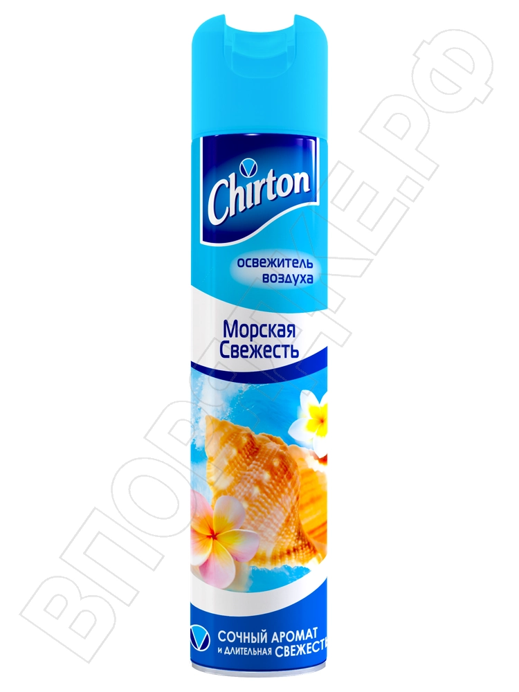 Ос/воз. "Chirton" Морская свежесть 300 мл.