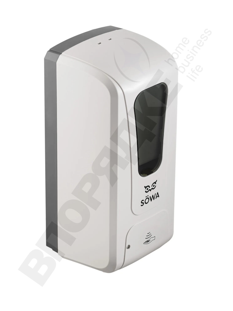 Дисп. антисептика SOWA CLEAN A1s 1шт