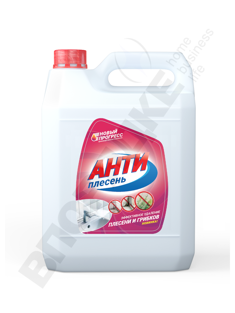 ЖМС Антиплесень 5л