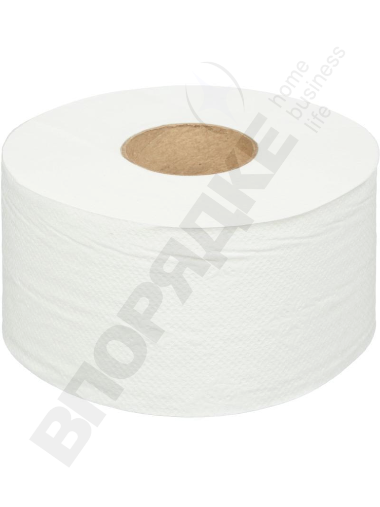 Туал.бум."Protissue" 2сл. С450 170м 1рул