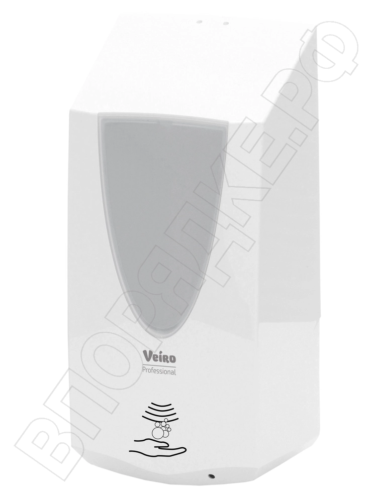 Дисп. Veiro SAVONA FOAM SENSOR д/мыльной пенки, сенсорный 1шт