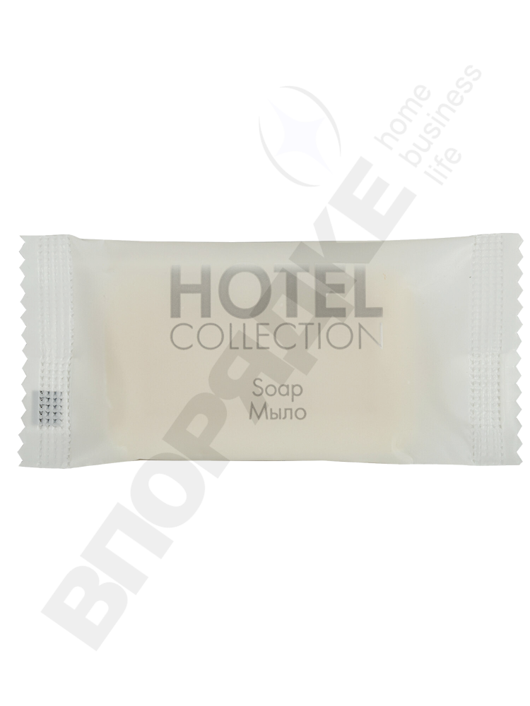 Мыло "Collection" флоупак 13гр