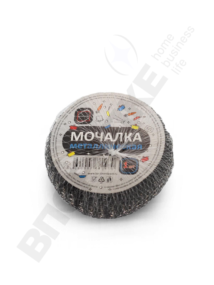 Терка "Макси" мет. 40гр.