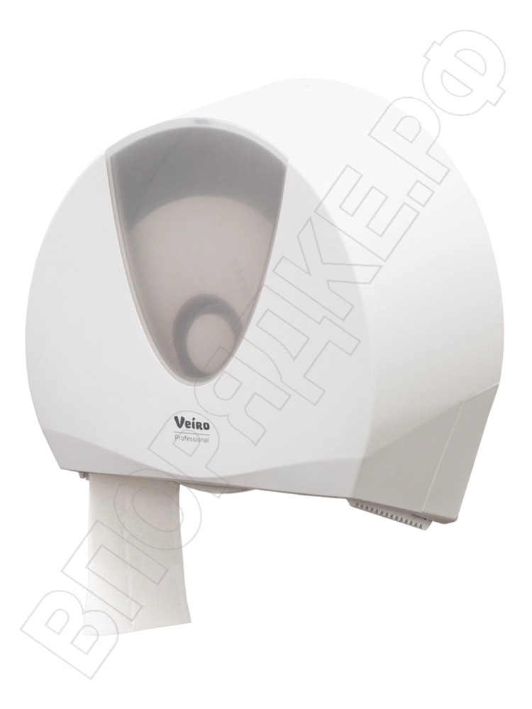 Дисп. Veiro JUMBO д/туалетной бумаги 1шт.