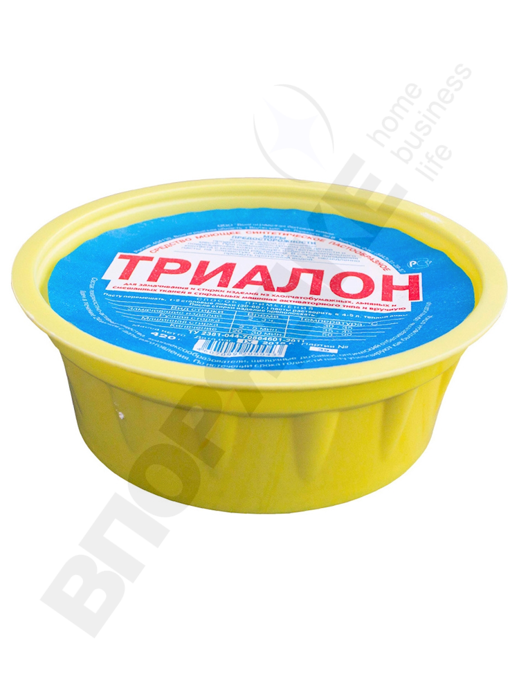 Триалон ч/с ВБХ 420г